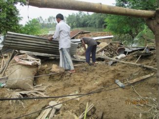 7._Flood_relief_work